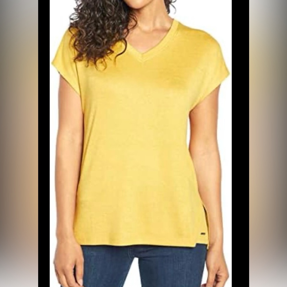 Orvis VNeck Tshirt